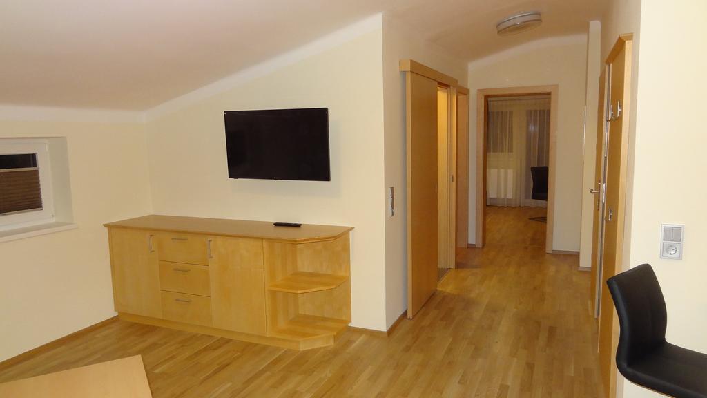 Appartements Gassner Fusch an der Glocknerstraße Eksteriør billede