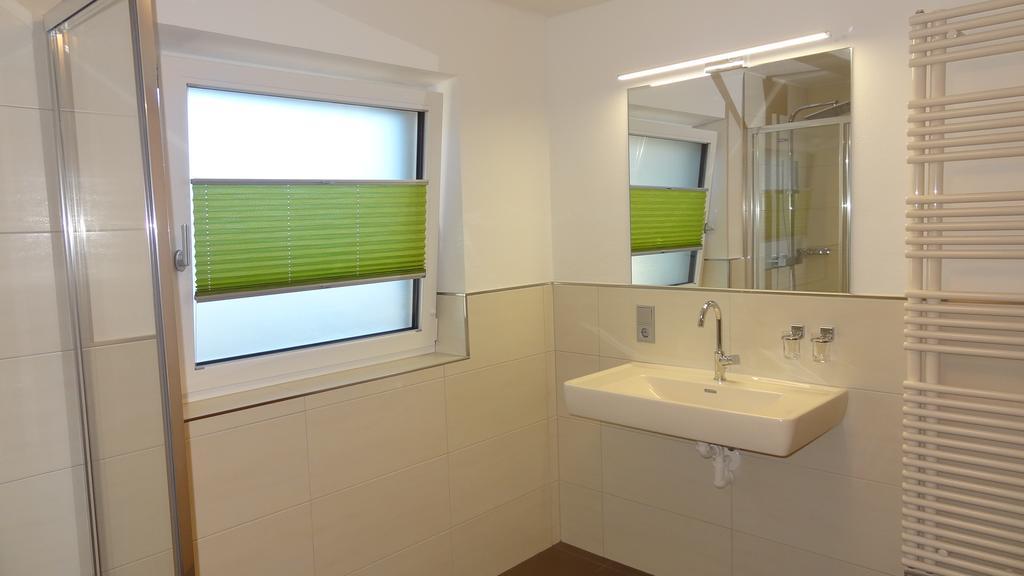 Appartements Gassner Fusch an der Glocknerstraße Eksteriør billede