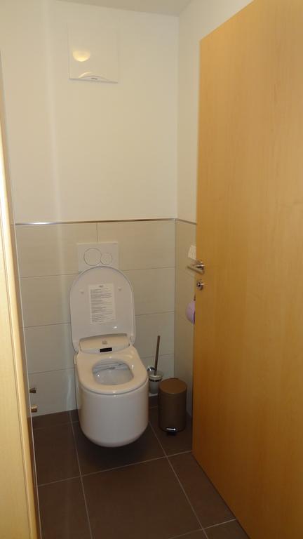 Appartements Gassner Fusch an der Glocknerstraße Eksteriør billede