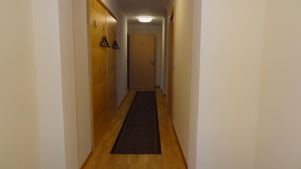 Appartements Gassner Fusch an der Glocknerstraße Eksteriør billede