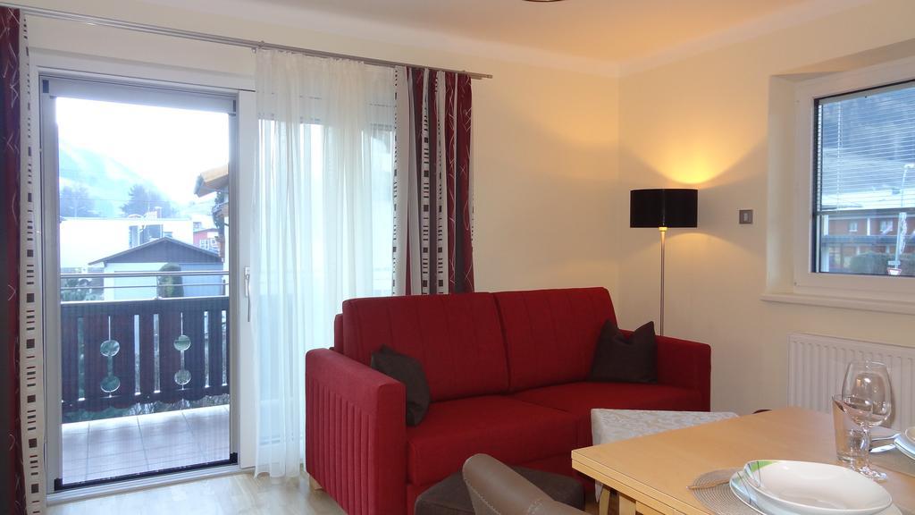 Appartements Gassner Fusch an der Glocknerstraße Eksteriør billede