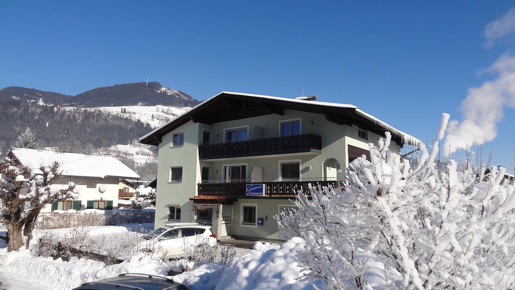 Appartements Gassner Fusch an der Glocknerstraße Eksteriør billede