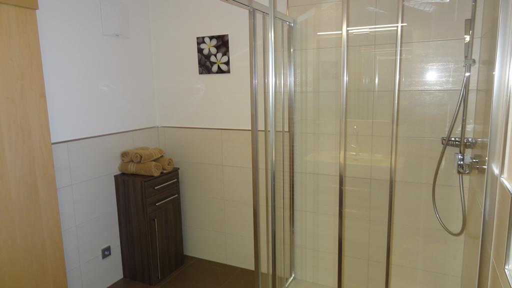 Appartements Gassner Fusch an der Glocknerstraße Eksteriør billede