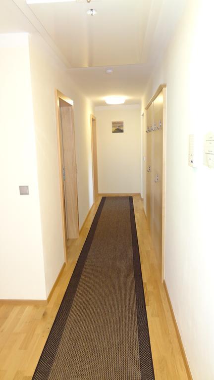 Appartements Gassner Fusch an der Glocknerstraße Eksteriør billede