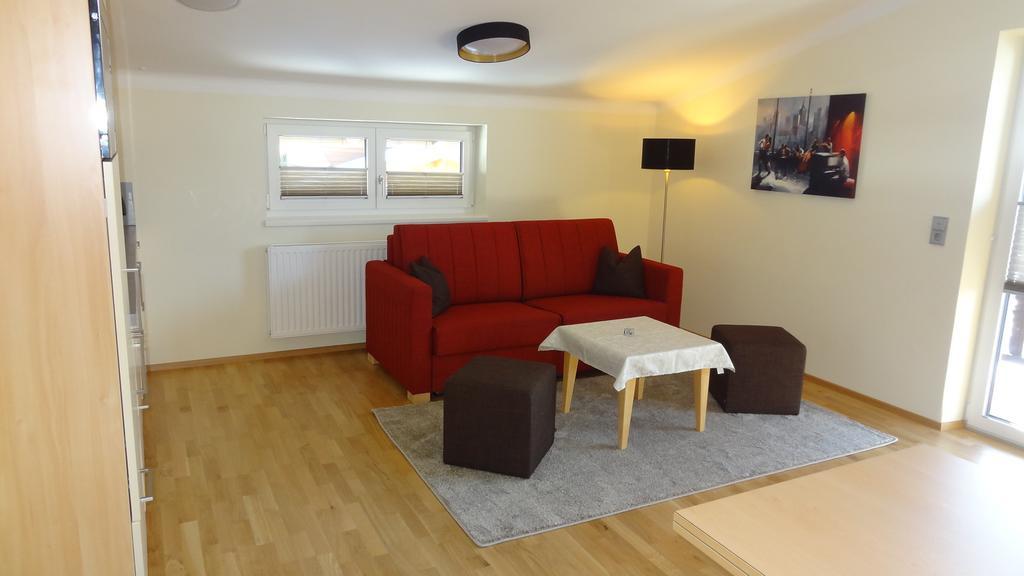 Appartements Gassner Fusch an der Glocknerstraße Eksteriør billede