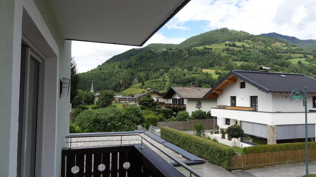 Appartements Gassner Fusch an der Glocknerstraße Eksteriør billede